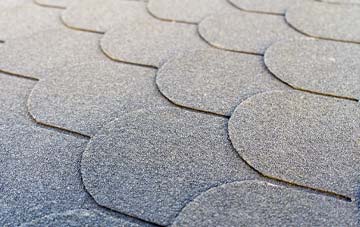 Low Hutton asphalt roofing costs