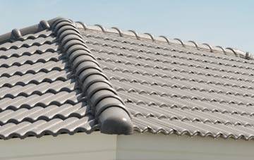 advantages of Low Hutton clay roofing