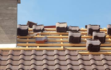 Low Hutton clay roofing costs