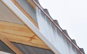 why Low Hutton fascia repairs are essential