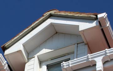Low Hutton fascia installation costs