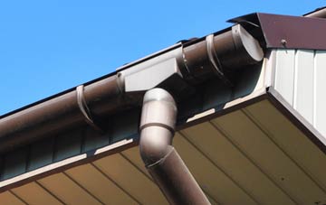 types of Low Hutton fascias