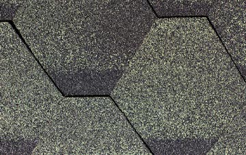 Low Hutton fibreglass shingle repairs