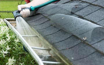 Low Hutton gutter cleaning costs