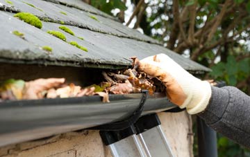 gutter cleaning Low Hutton, North Yorkshire
