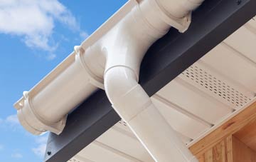 Low Hutton gutter installation costs