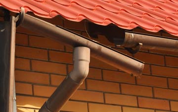 Low Hutton gutter repair costs