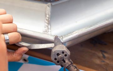 disadvantages of Low Hutton lead roofing