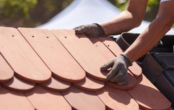 Low Hutton roof tile contractors