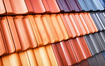 Low Hutton roof tile costs