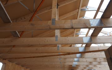 Low Hutton roof truss costs
