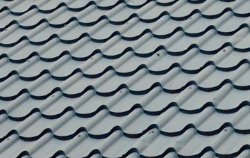 Low Hutton rubber roofing companies