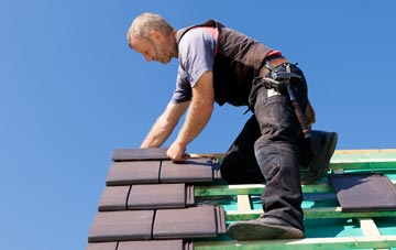disadvantages of Low Hutton slate roofing