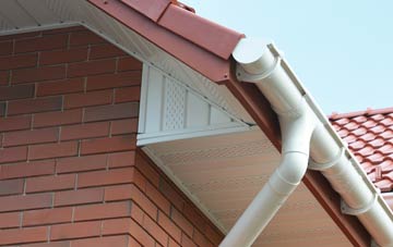 Low Hutton soffit repair costs