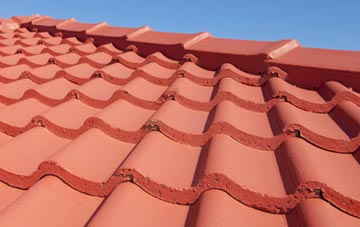 Low Hutton tile and slate roof replacement