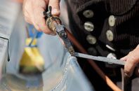 Low Hutton lead roof quotes