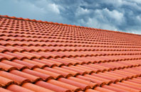 Low Hutton roofing tiles