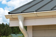 Low Hutton soffits