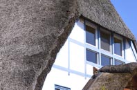 find rated Low Hutton thatchers